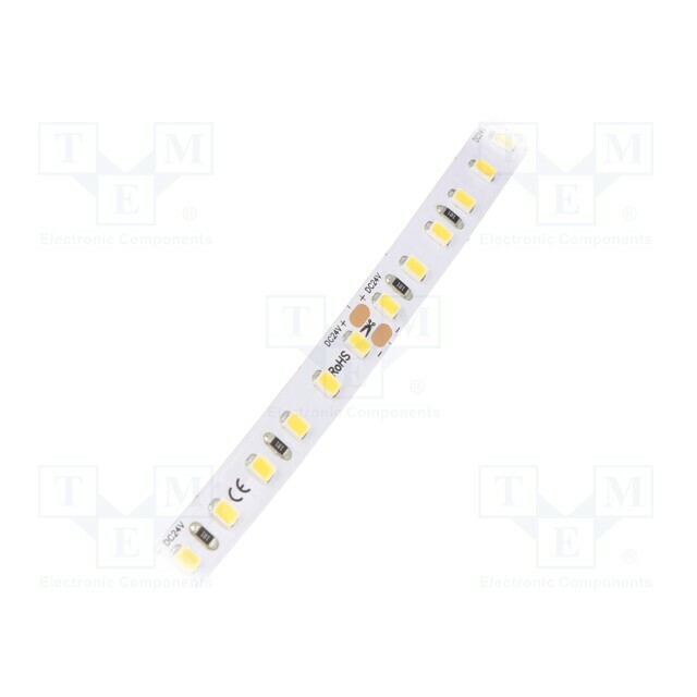 POS LED tape; white neutral; Case