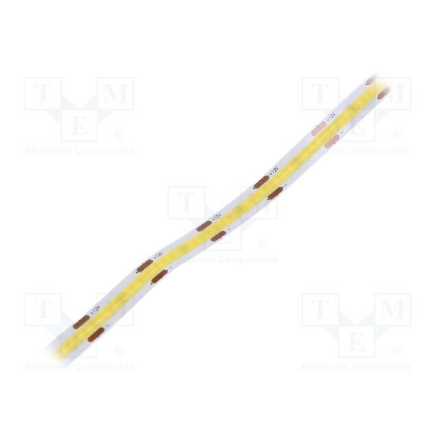 POS COB LED tape; white cold