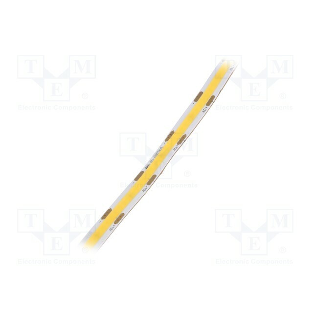 POS COB LED tape; white neutral