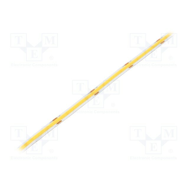 POS COB LED tape; white neutral