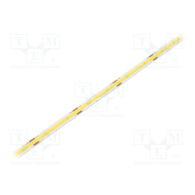 POS COB LED tape; white cold