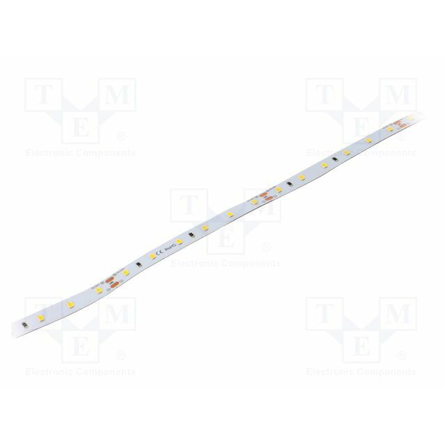 POS LED tape; white neutral; Case