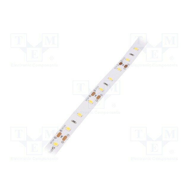 POS LED tape; white neutral; Case