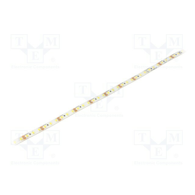 POS LED tape; white neutral; Case