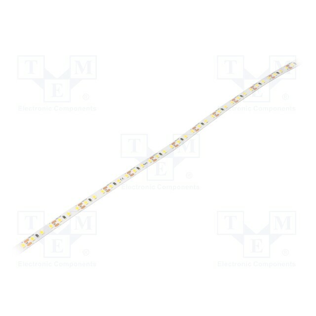 POS LED tape; white neutral; Case