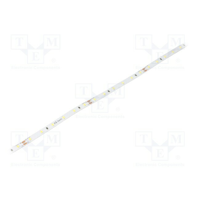 POS LED tape; white cold; Case