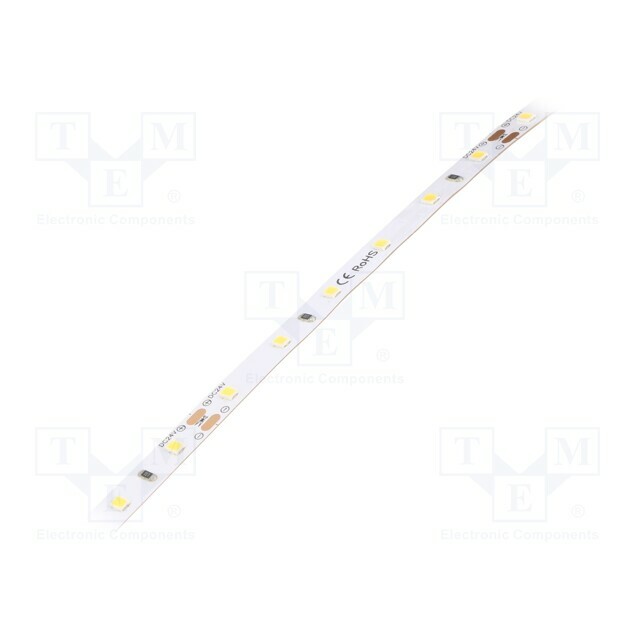 POS LED tape; white neutral; Case