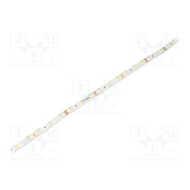 POS LED tape; white neutral; Case