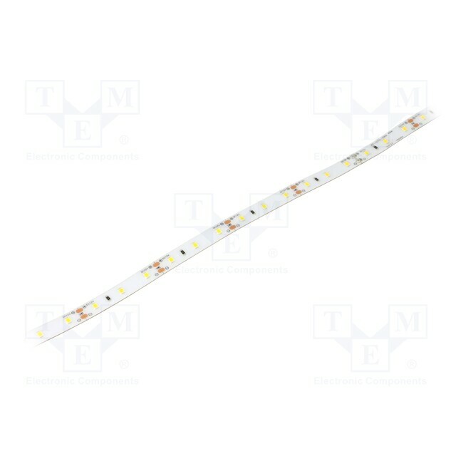 POS LED tape; white neutral; Case