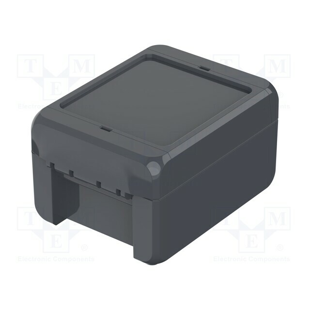 BOPLA Enclosure: multipurpose; X: 80mm; Y:
