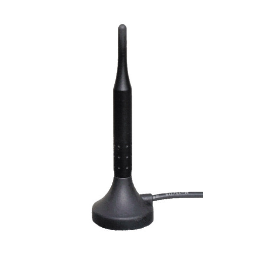 Sirio MICROMAG LTE, 3M RG174 with