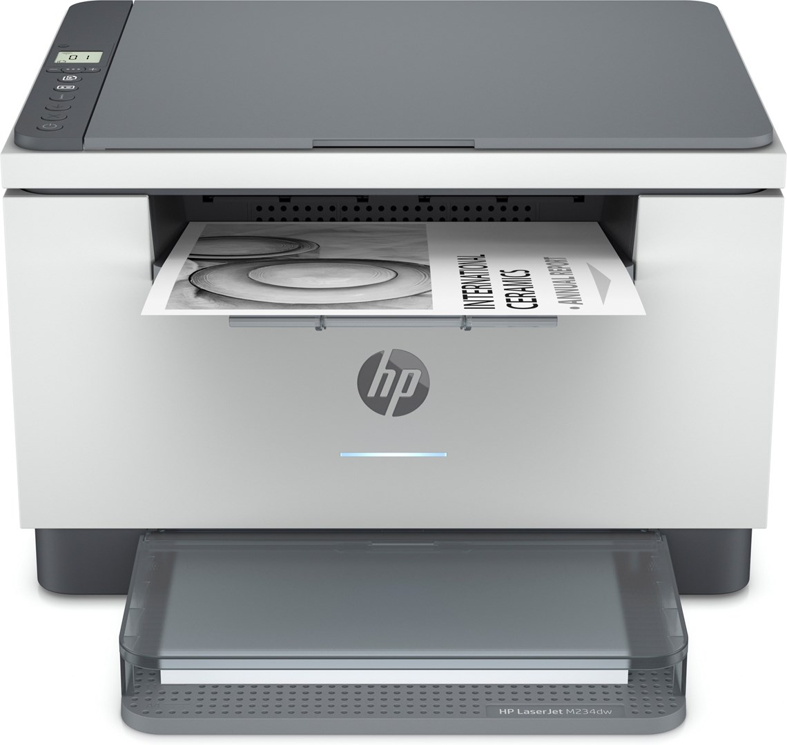 Daudzfunkciju printeris HP LaserJet MFP M234dw