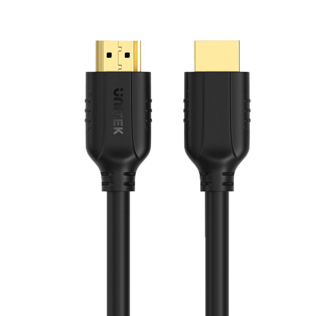 UNITEK HDMI CABLE 2.0 4K