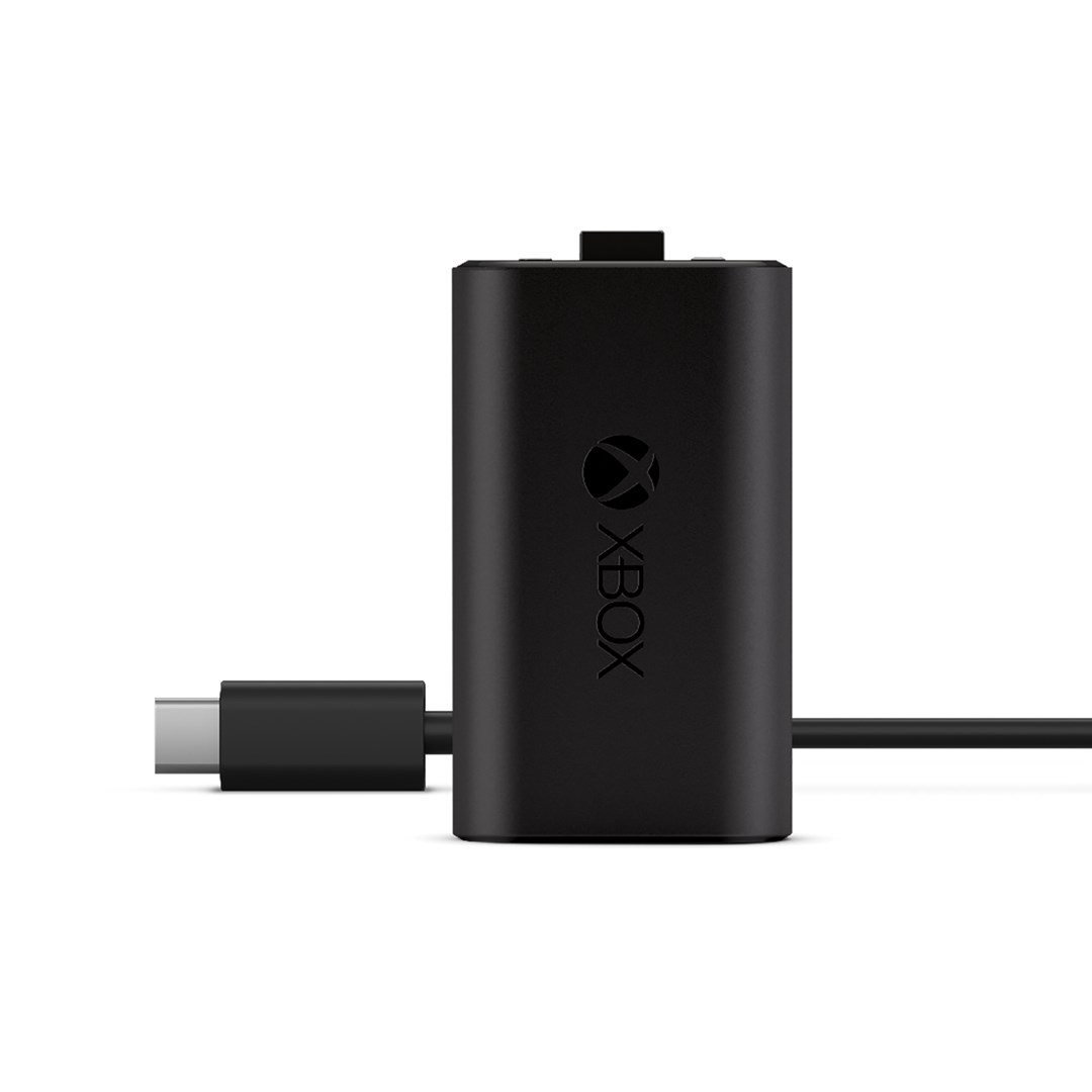 Microsoft Xbox One Play & Charge