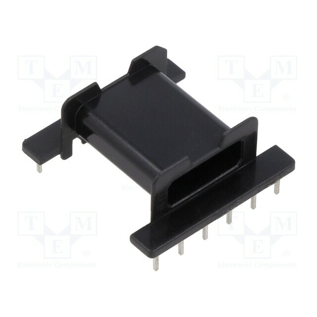TDK Coil former: with pins; horizontal
