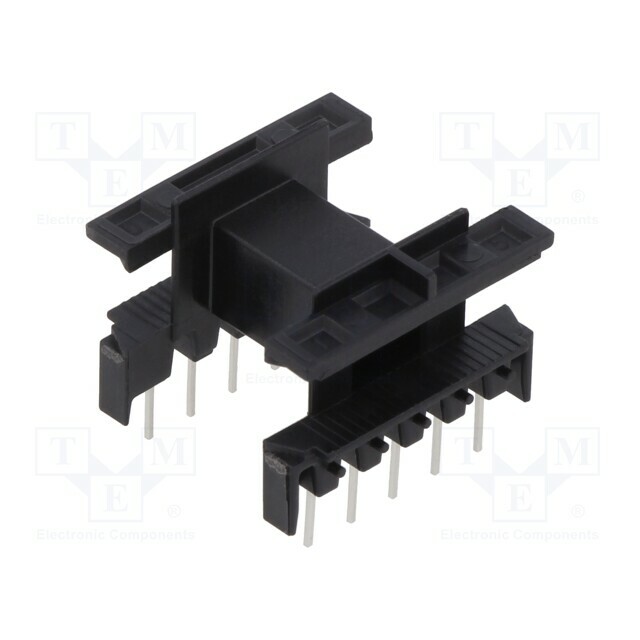 TDK Coil former: with pins; horizontal