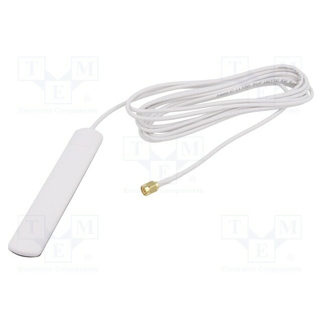 2J Antennas Antenna: communication; 2G,3G