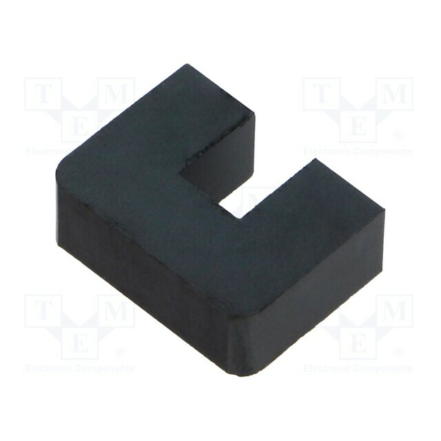 FERROXCUBE Core: ferrite; U; 3C94; 1900nH