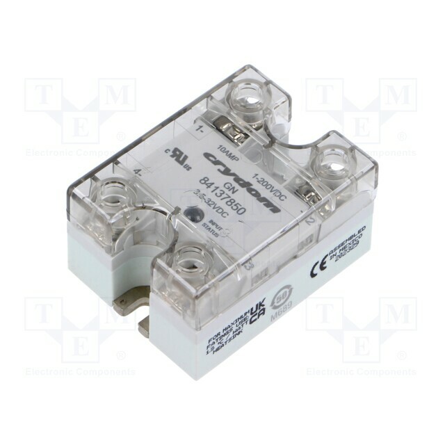 SENSATA / CRYDOM Relay: solid state