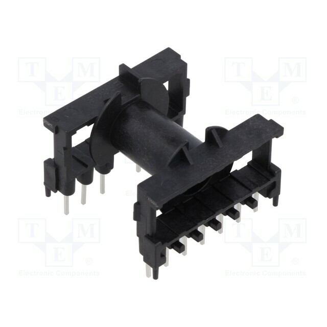 TDK Coil former: with pins; horizontal