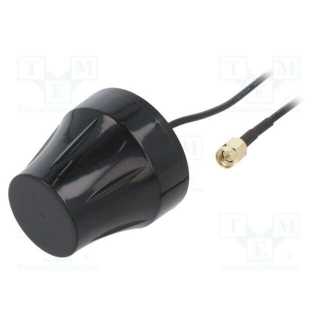 JC ANTENNA Antenna: communication; SMA; 3m
