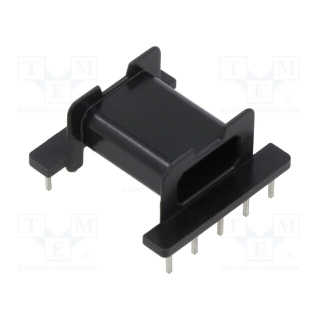 TDK Coil former: with pins; horizontal