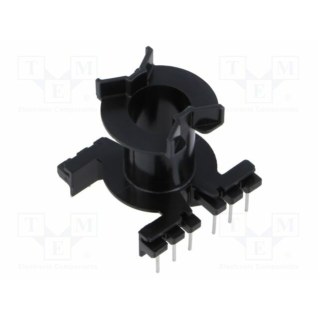 TDK Coil former: with pins; vertical