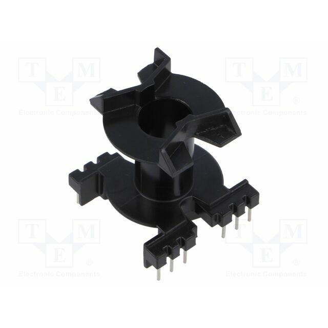 TDK Coil former: with pins; vertical