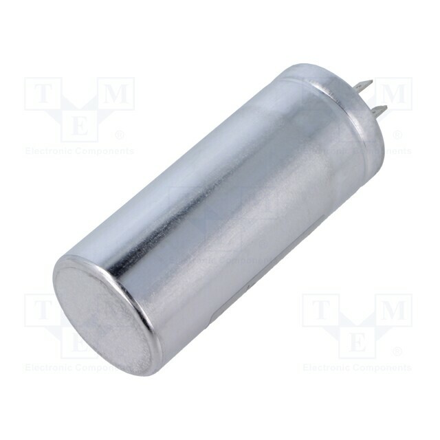 DUCATI ENERGIA Capacitor: polypropylene; motors, run