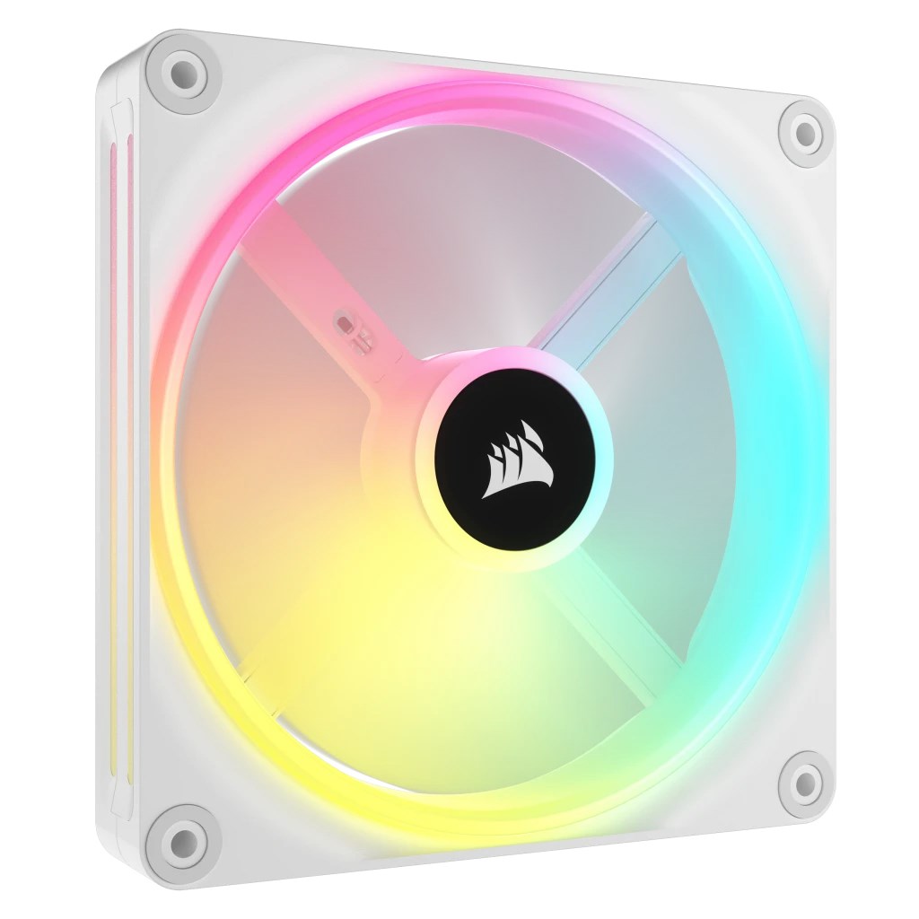 Corsair iCUE LINK QX140 RGB Computer