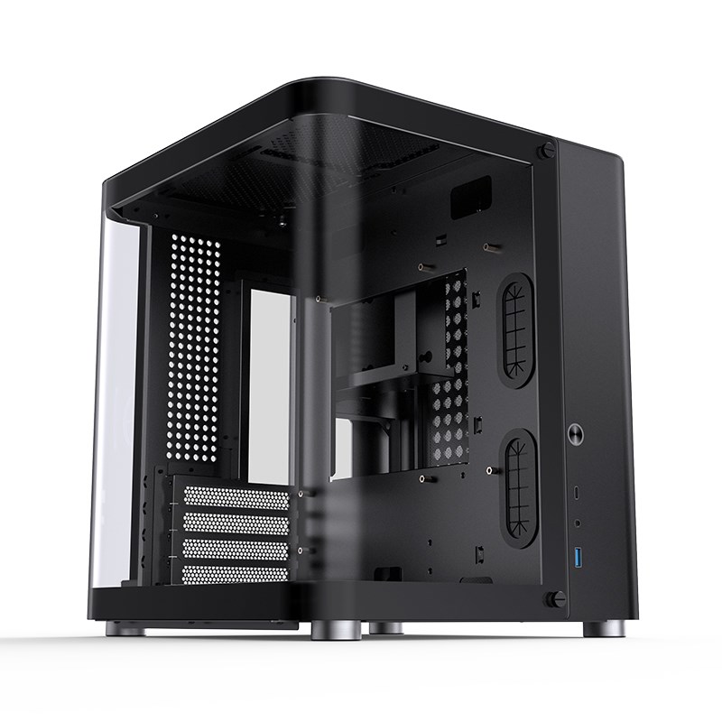 PC korpuss Jonsbo TK-1 2.0