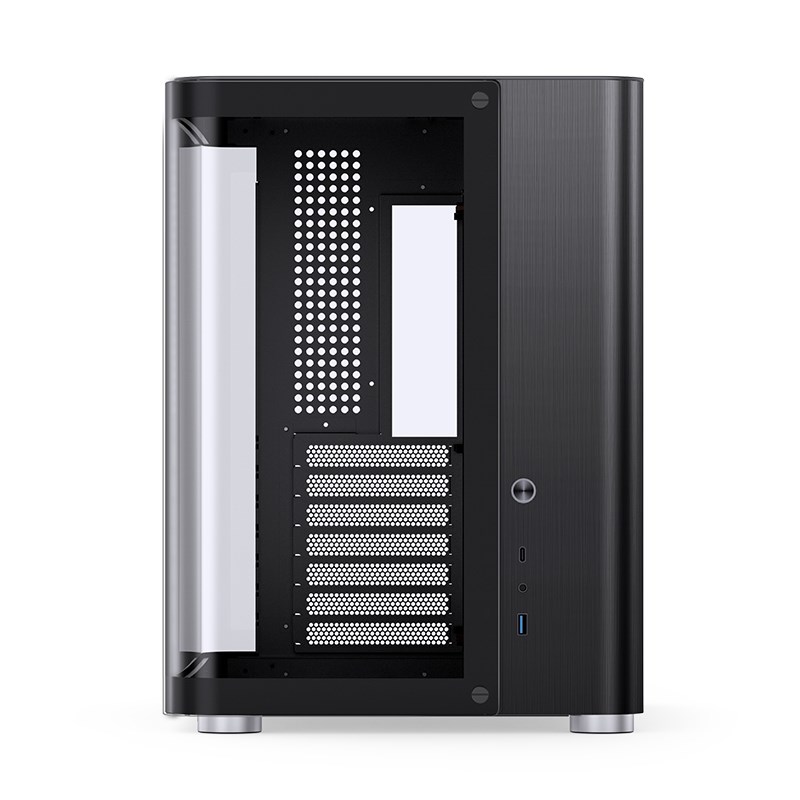 PC korpuss Jonsbo TK-2 2.0