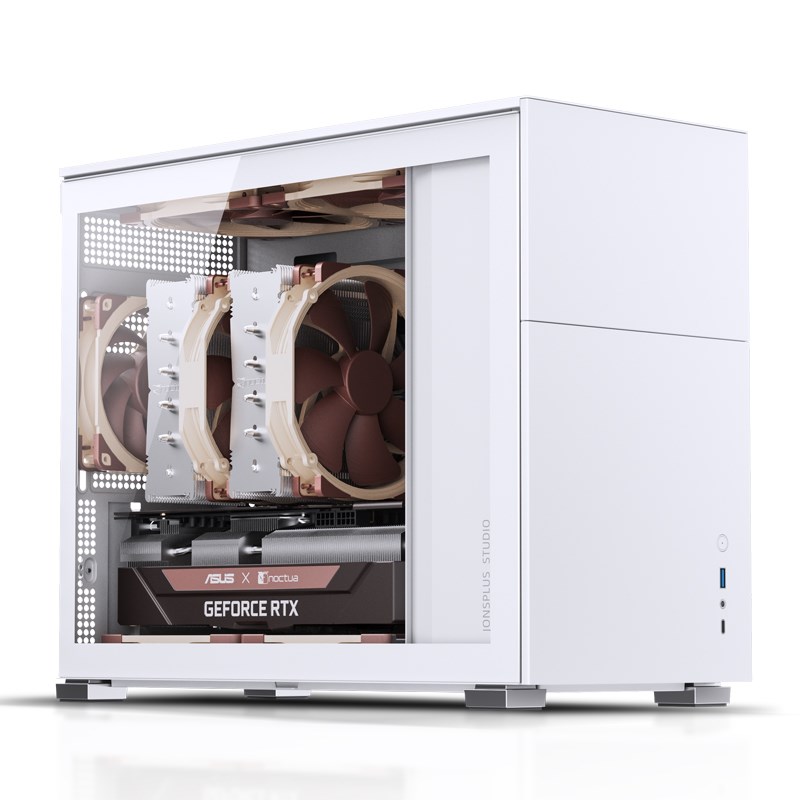 PC korpuss Jonsbo D31 STD Midi