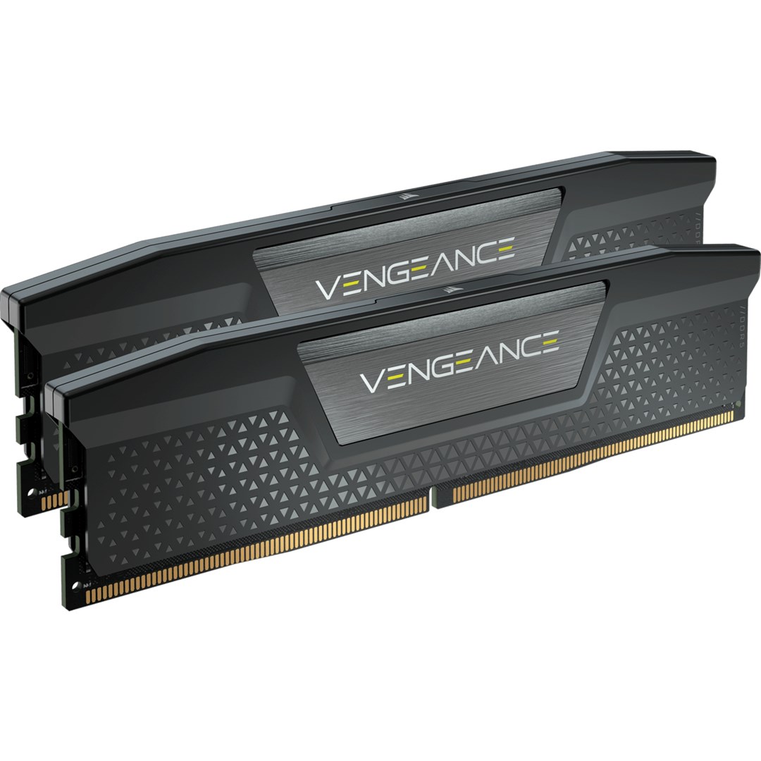 CORSAIR Vengeance 64GB DDR5 atmiņas komplekts