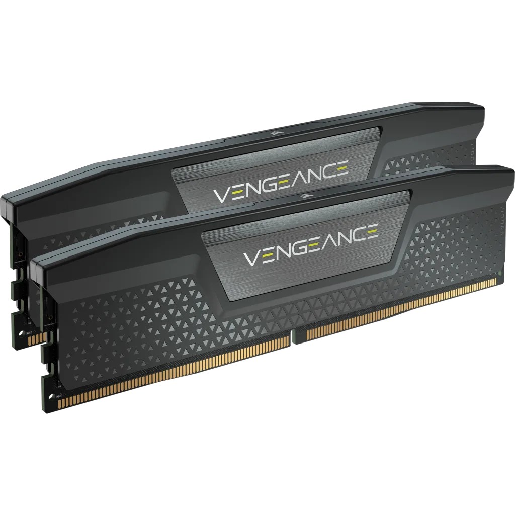 CORSAIR Atmiņu komplekts 32GB (2x16GB) DDR5
