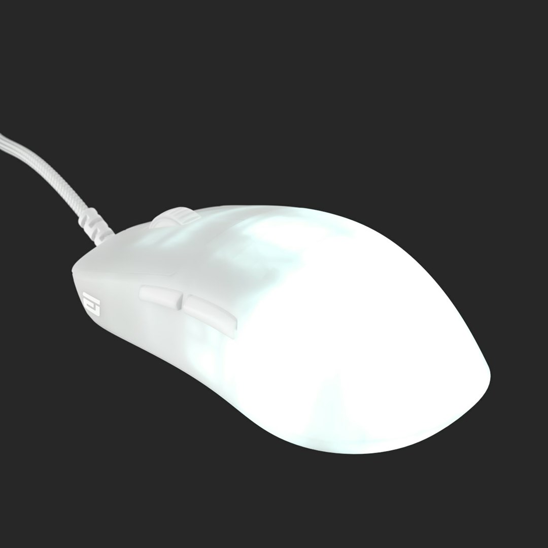 Endgame Gear OP1 RGB mouse Gaming
