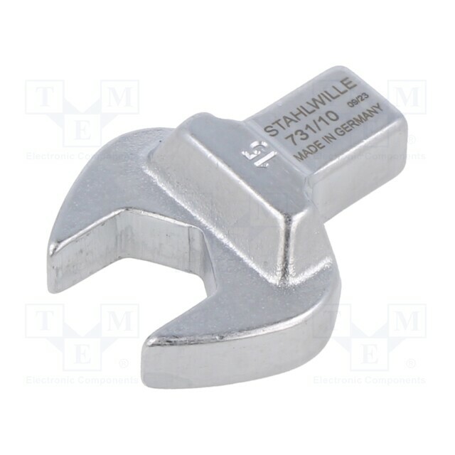 STAHLWILLE Wrench tip; torque,spanner; Spanner: