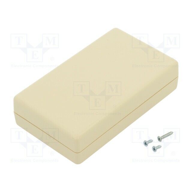 SUPERTRONIC Enclosure: multipurpose; X: 60mm; Y: