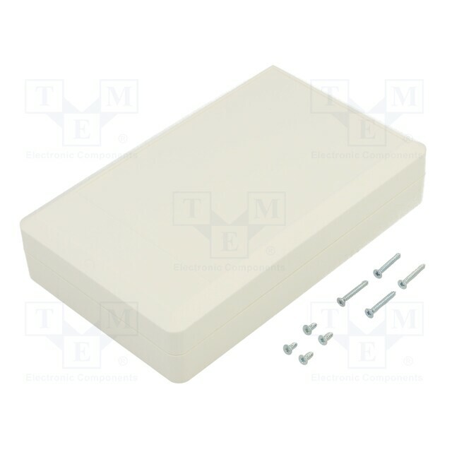 SUPERTRONIC Enclosure: multipurpose; X: 90mm; Y: