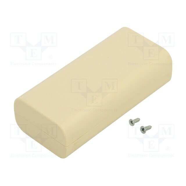 SUPERTRONIC Enclosure: multipurpose; X: 40mm; Y: