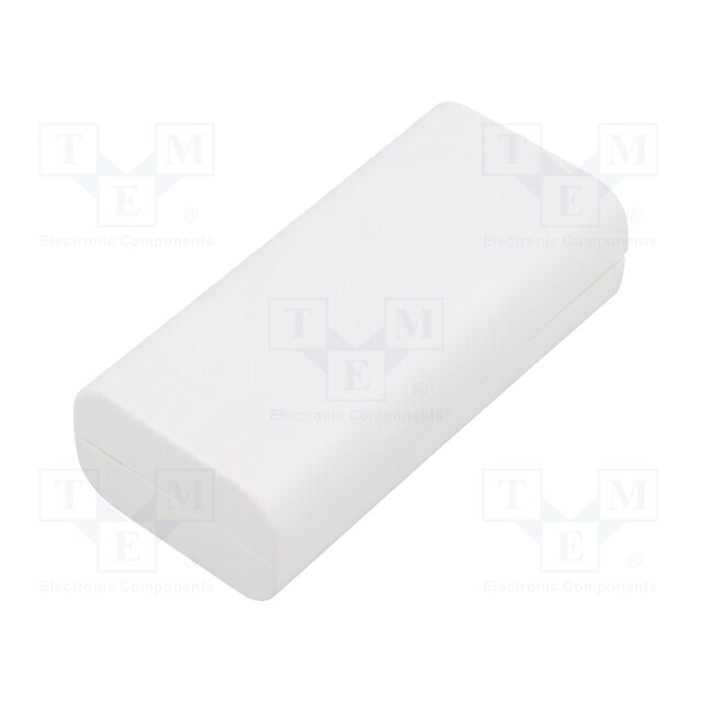 SUPERTRONIC Enclosure: multipurpose; X: 40mm; Y: