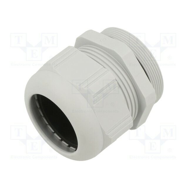 LAPP Cable gland; PG48; IP68; polyamide