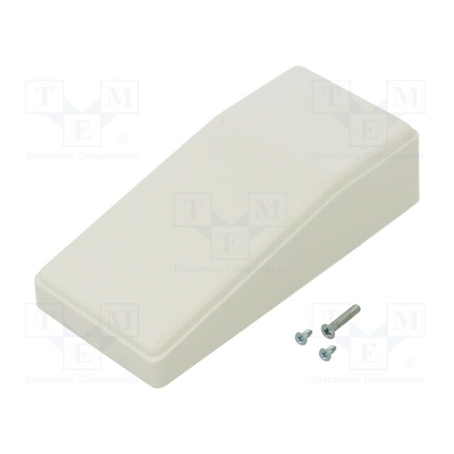 SUPERTRONIC Enclosure: desktop; SIMPLEGANT II; X: