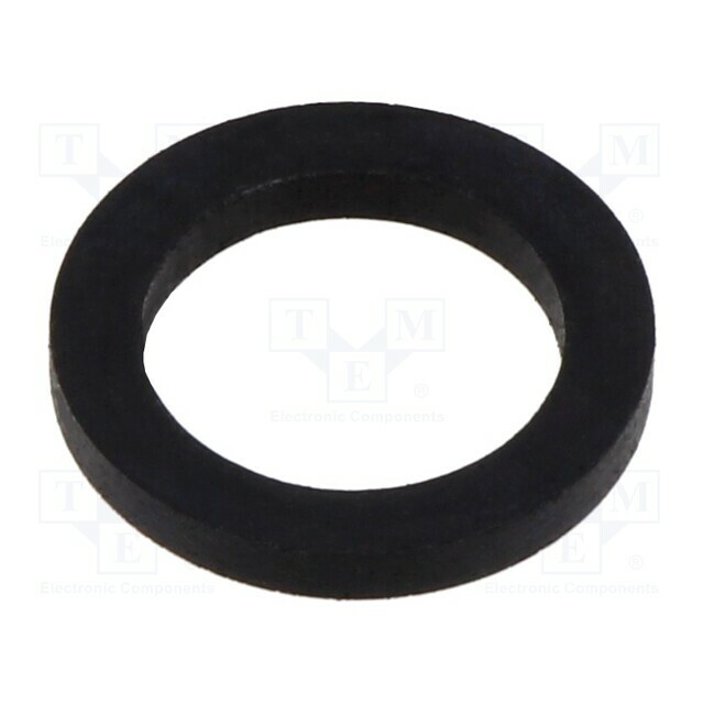 TE CONNECTIVITY Gasket; NBR caoutchouc; Thk: