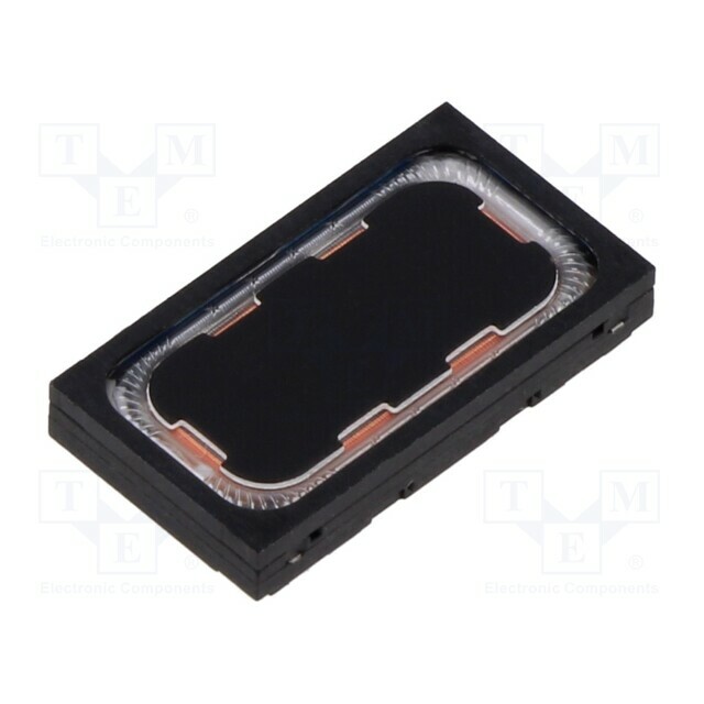 LOUDITY Loudspeaker; miniature; 1.5W; 8Ω
