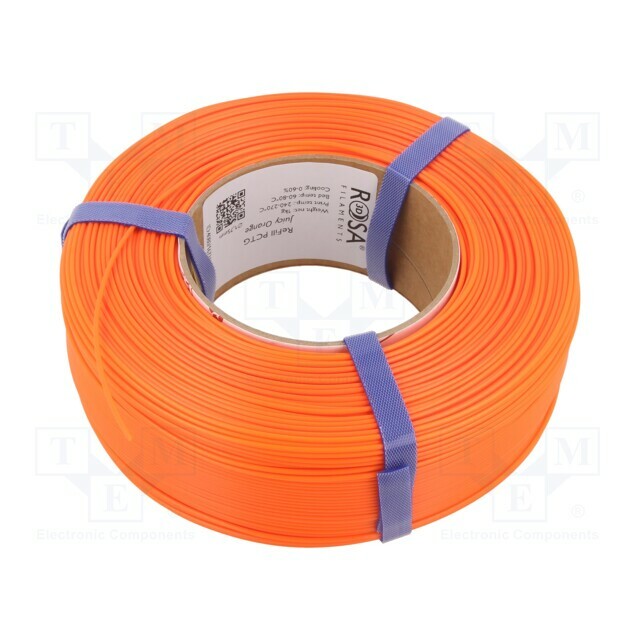 ROSA 3D Filament: PCTG; 1.75mm