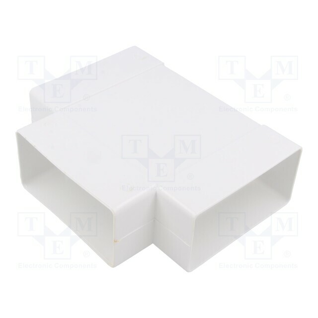 DOSPEL S.A. Flat t-joint; ABS