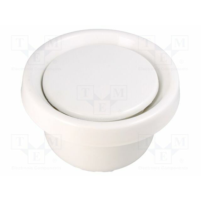 DOSPEL S.A. Air diffuser; polypropylene