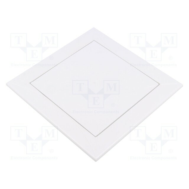 DOSPEL S.A. Access door; polypropylene