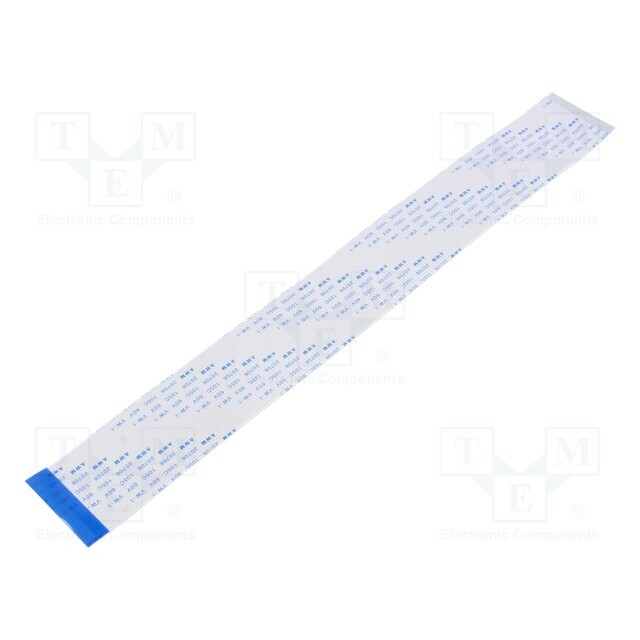 GCT FFC tape; Cores: 30; Tape